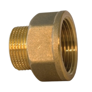 Переходник 1" -1½" НВ