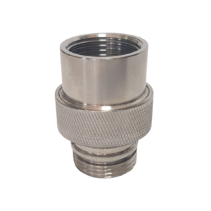 Шаровое соединение для фонтанной насадки Ball Joint 1"